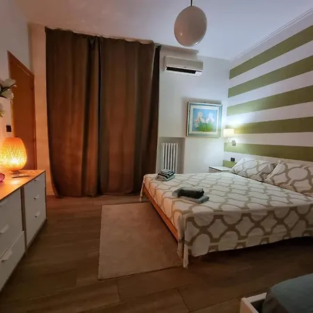 Poggiofranco In Vendégház *