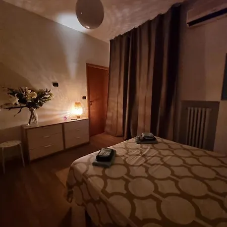Vendégház Poggiofranco In *