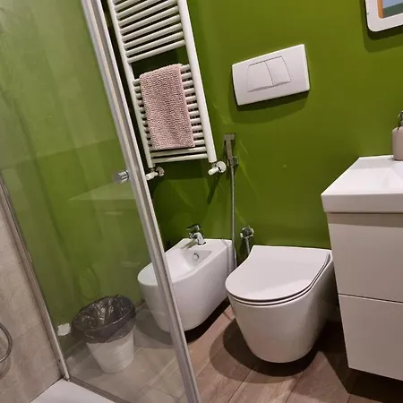 Poggiofranco In Vendégház *