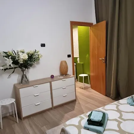 Poggiofranco In Vendégház *