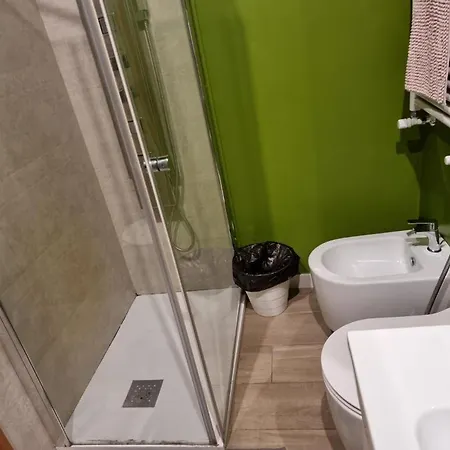 Poggiofranco In *